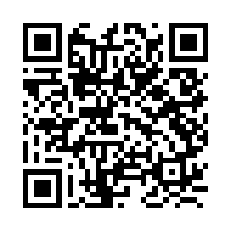 QR code linking to this birthday page