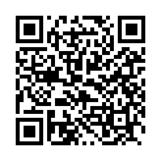 QR code linking to this birthday page